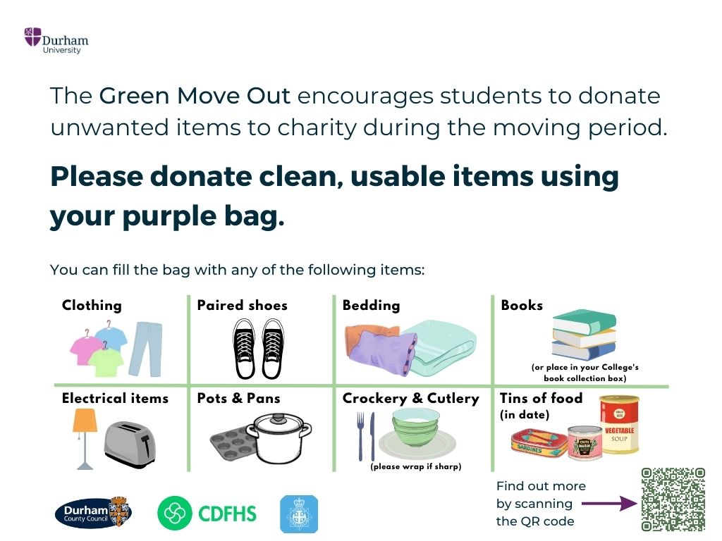 green move out further info graphic