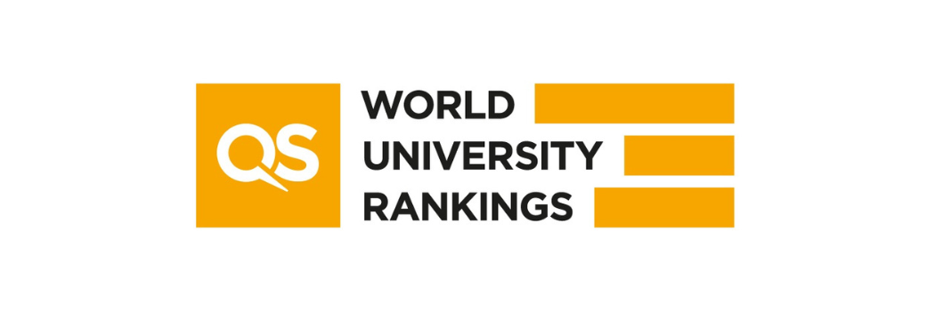 QS World Rankings graphic