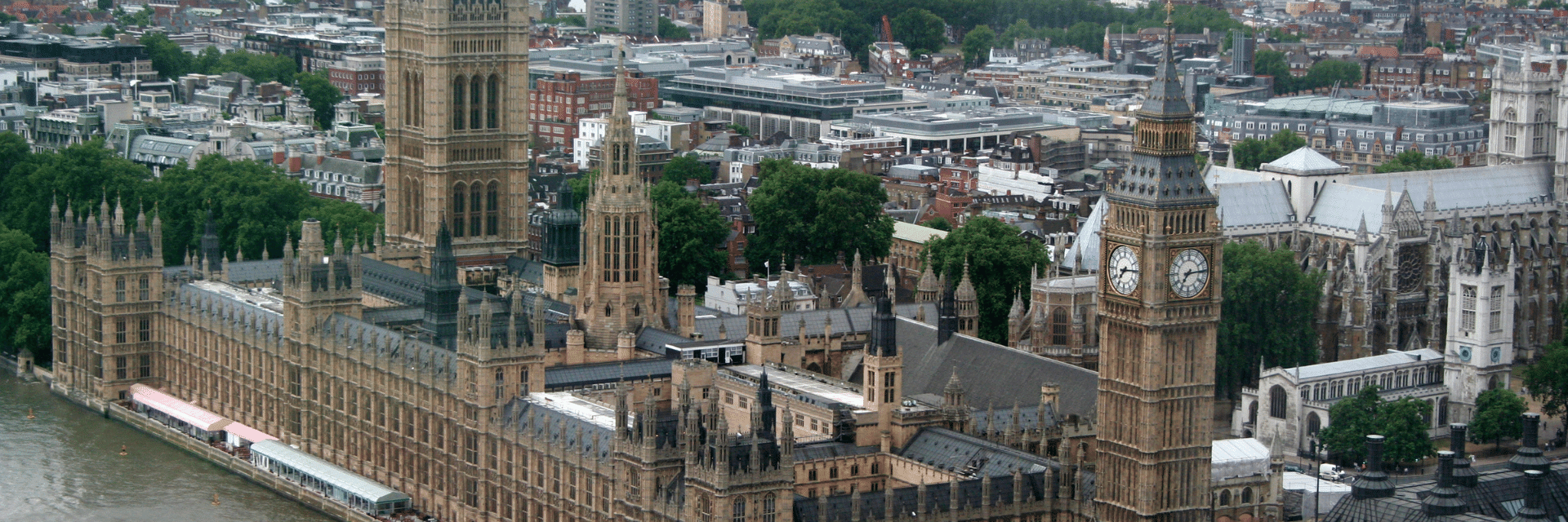 Houses of Parliment