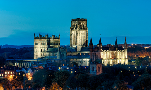 Durham Cathedral