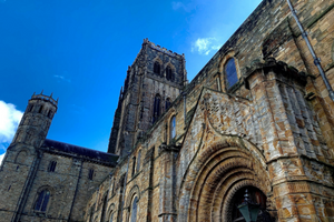 Durham Cathedral