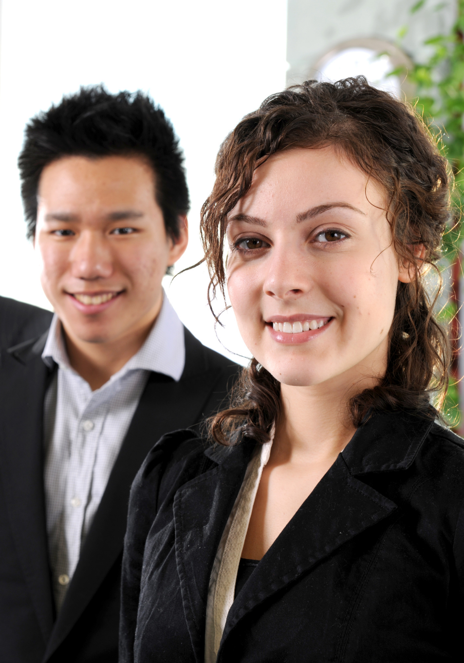 Masters Programmes
