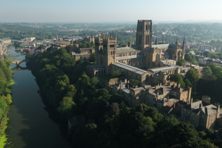 Durham Cathedral