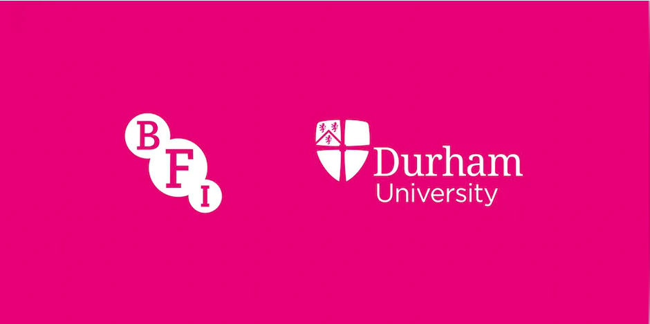 Durham BFI partnership logo