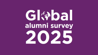 Global Alumni Survey 2025