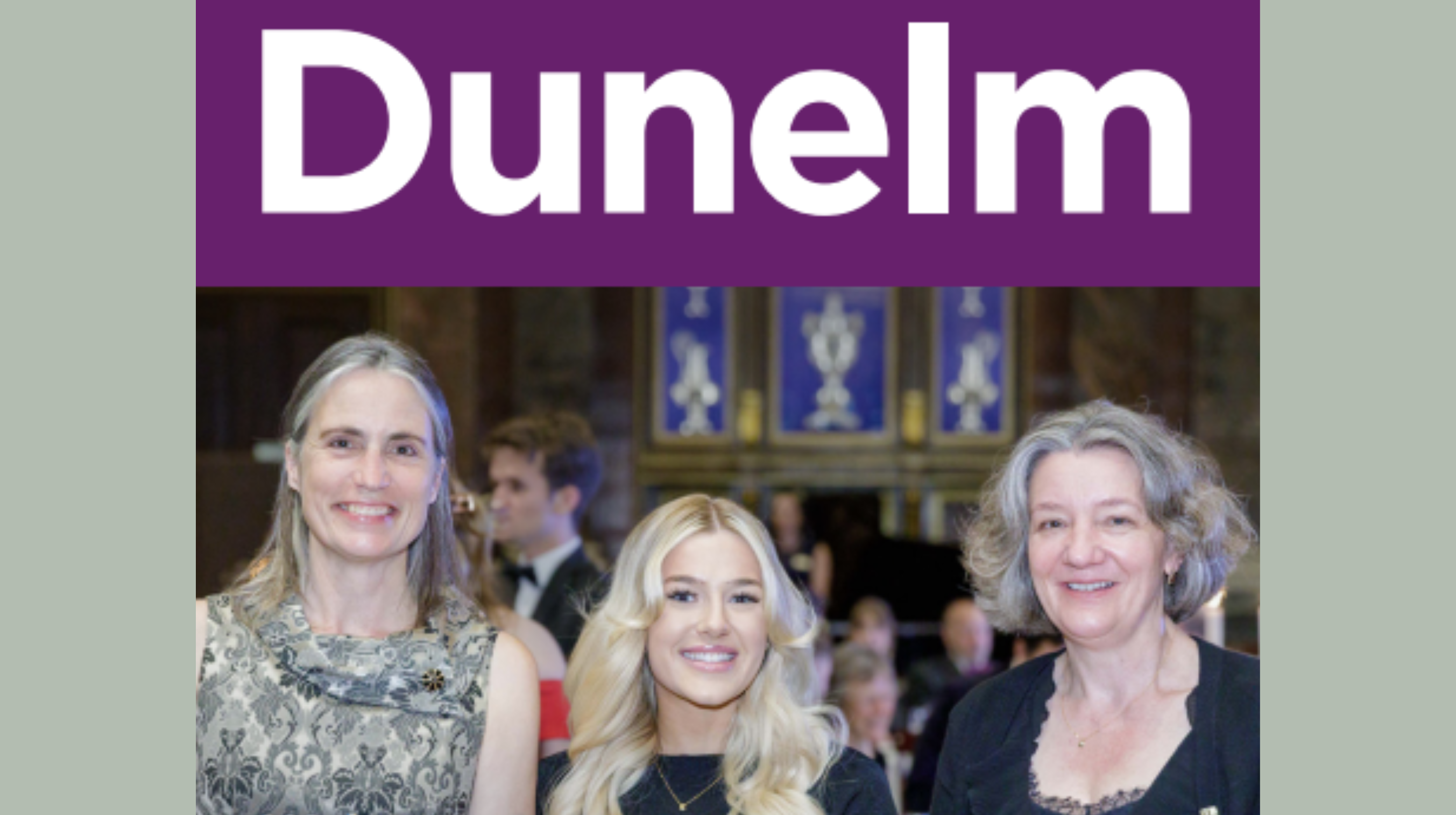 Dunelm 2023