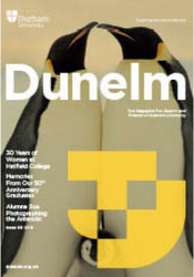 Dunelm Magazine May 2019