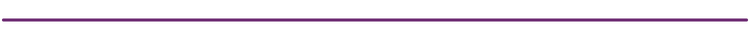 A purple dividing line