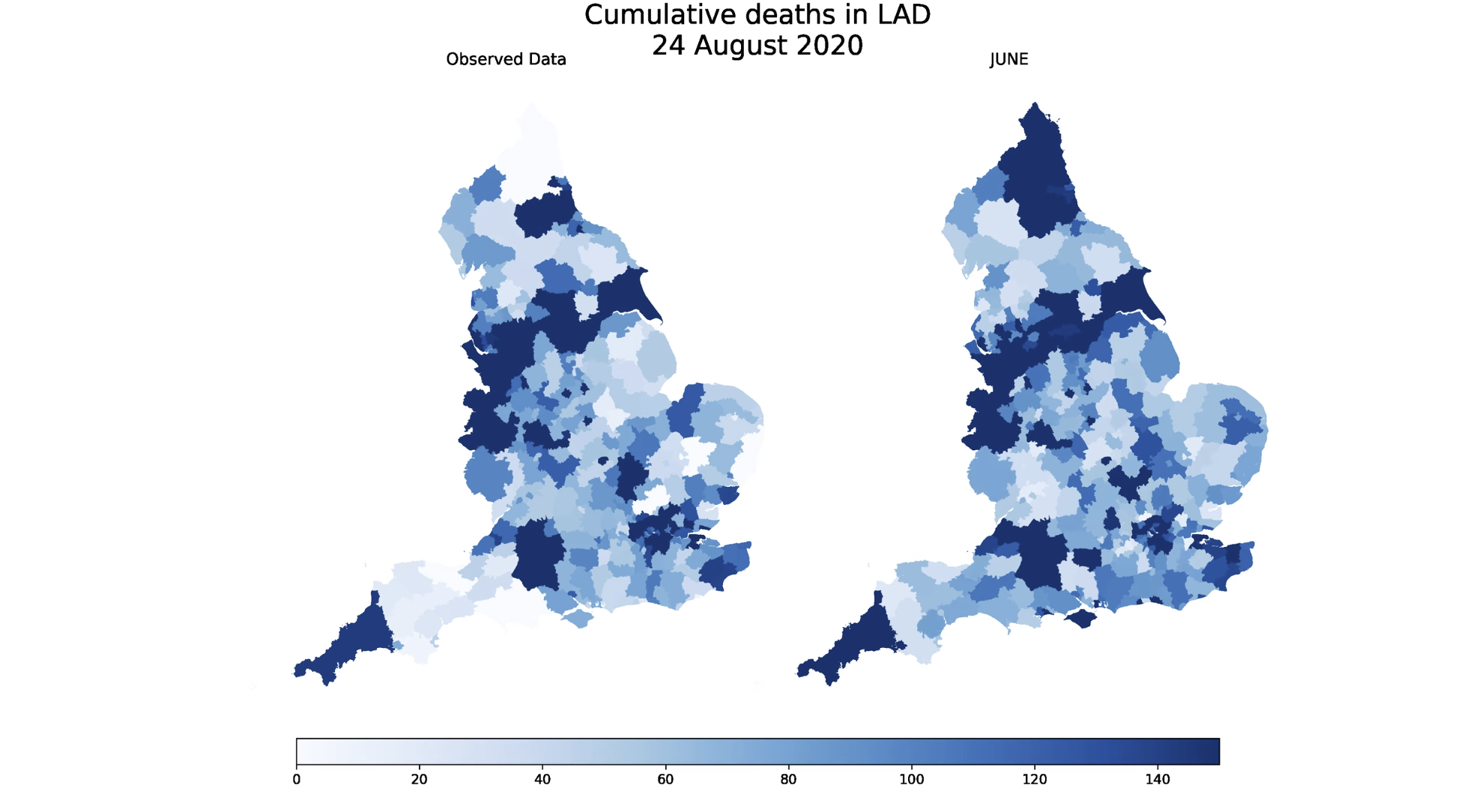 Covid-19 modelling