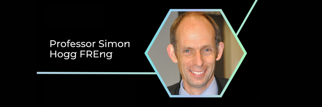 Professor Simon Hogg