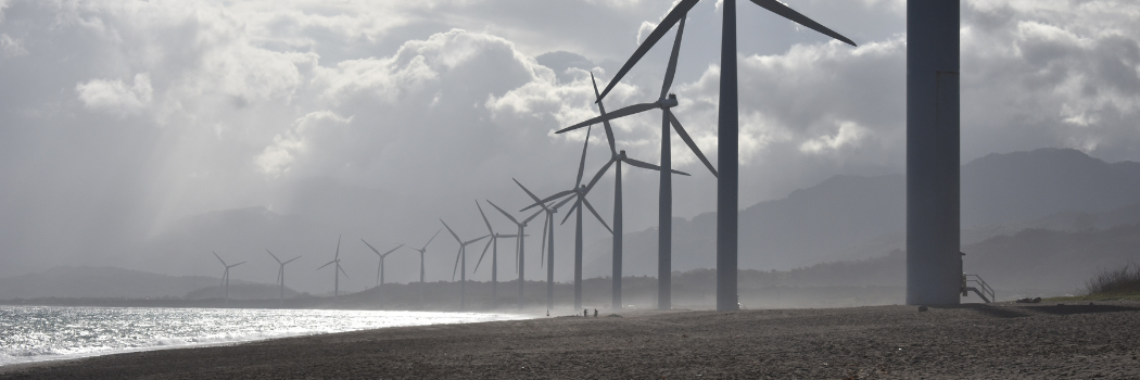 Offshore wind farm