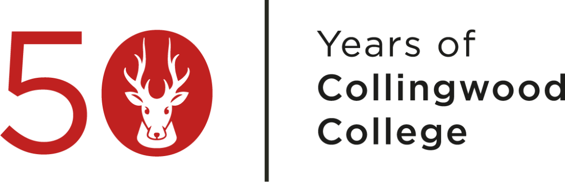 50 years logo