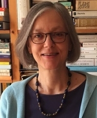 Professor Ann MacLarnon