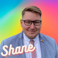 Shane Rainbow