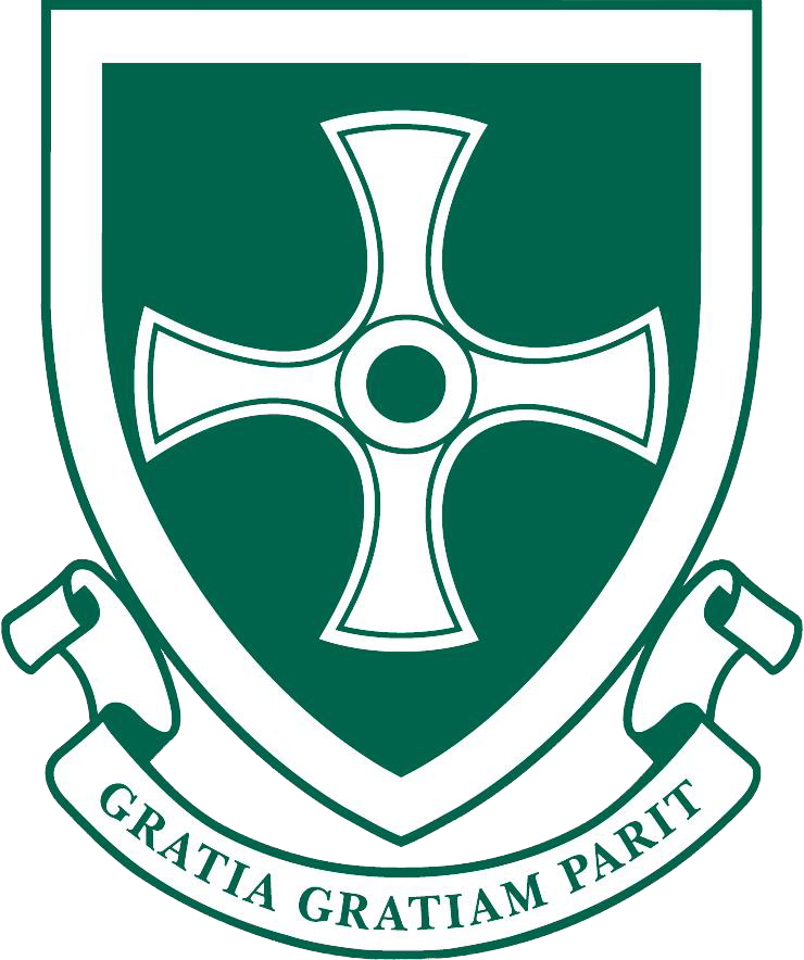 St Cuthbert's Shield