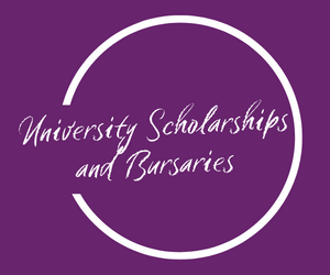 University Scholarships and Bursaries