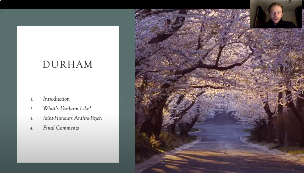 Mark Gill video screenshot