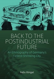 Back to Postindustrial Future book cover
