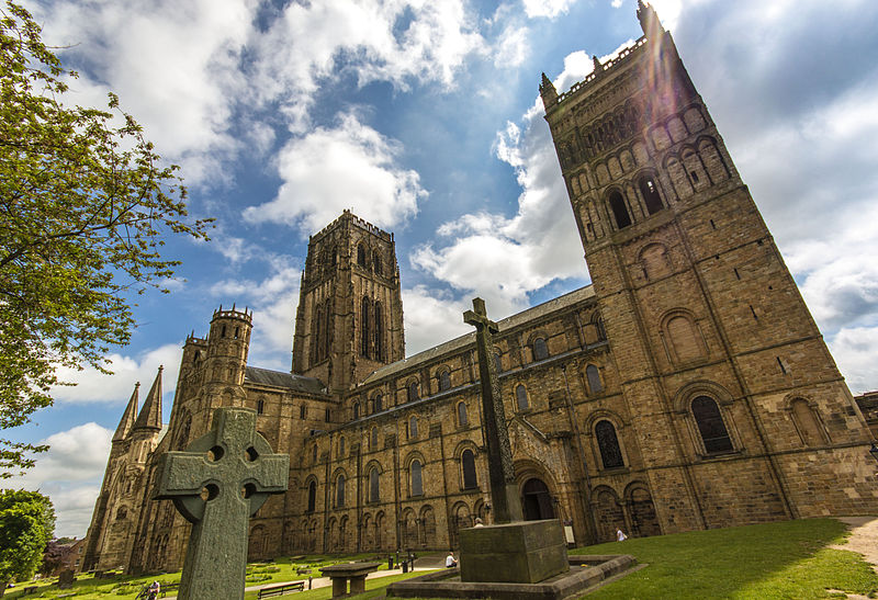 Durham Cathedral