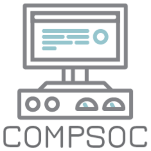 Computing Society Logo