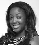 Dr Anne-Marie Imafidon, MBE