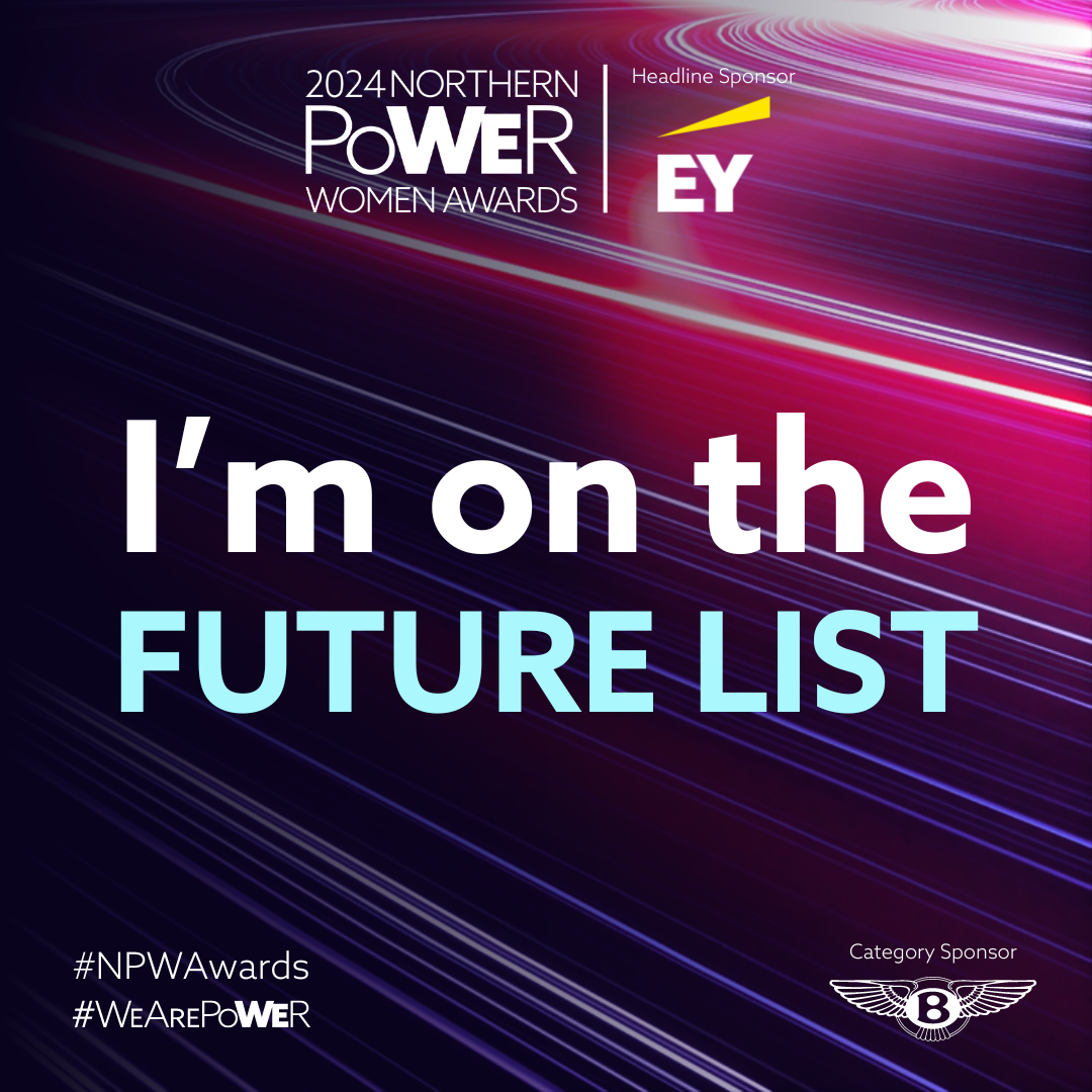 Northern Power Women's Future List