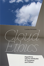 Cloud ethics book cover