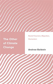 The other climate change book cover