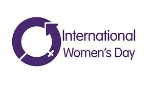 International Women's Day Logo