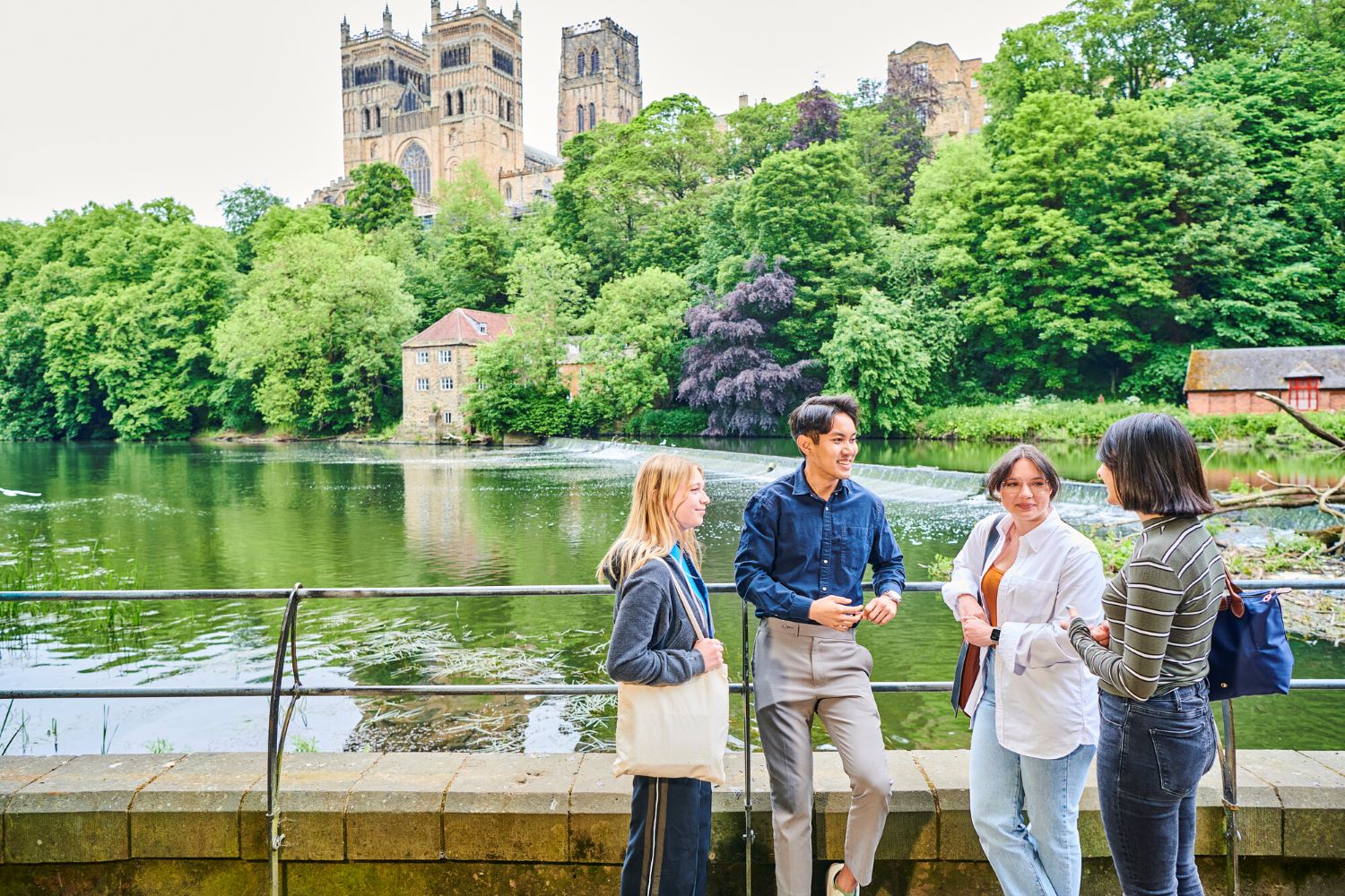 History international UG students