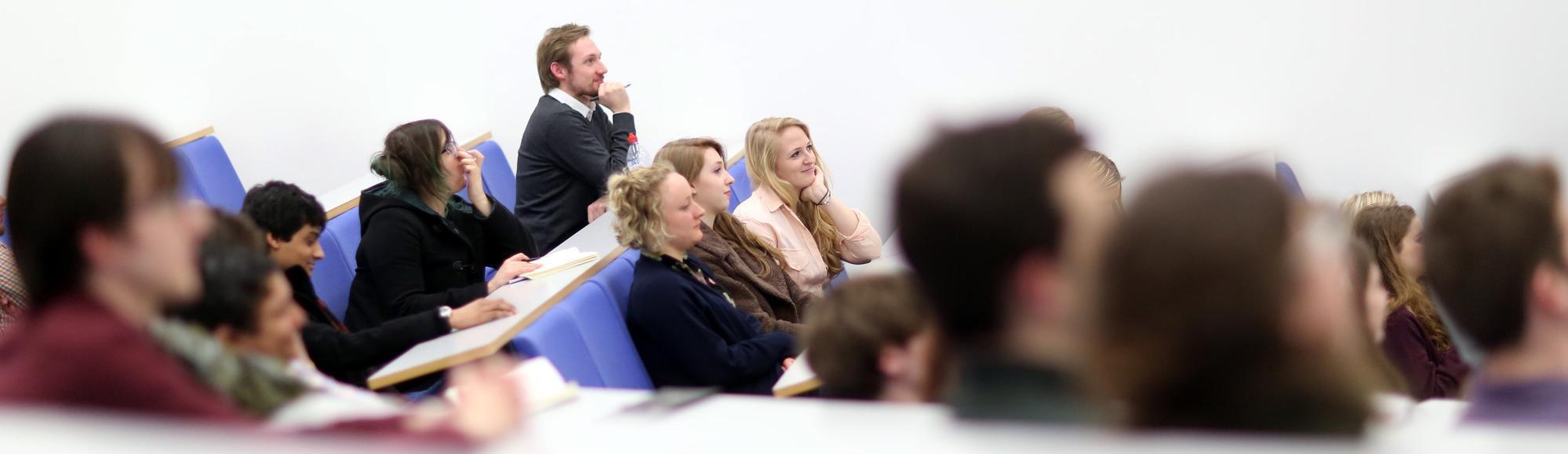 Law School GLAD HRC Event March 2015 Cropped