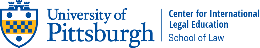 Uni of Pittsburgh logo