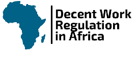 DWR Africa Logo