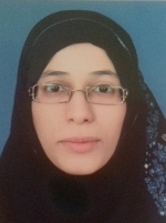 Picture of Bushra Al Sulaimi