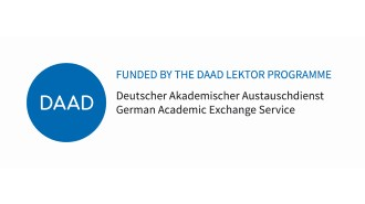 DAAD logo