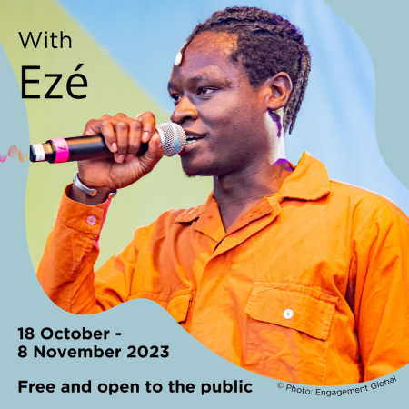 Ezé website