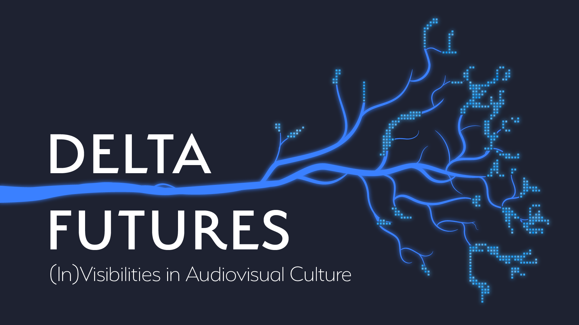 Delta Futures Conference Logo