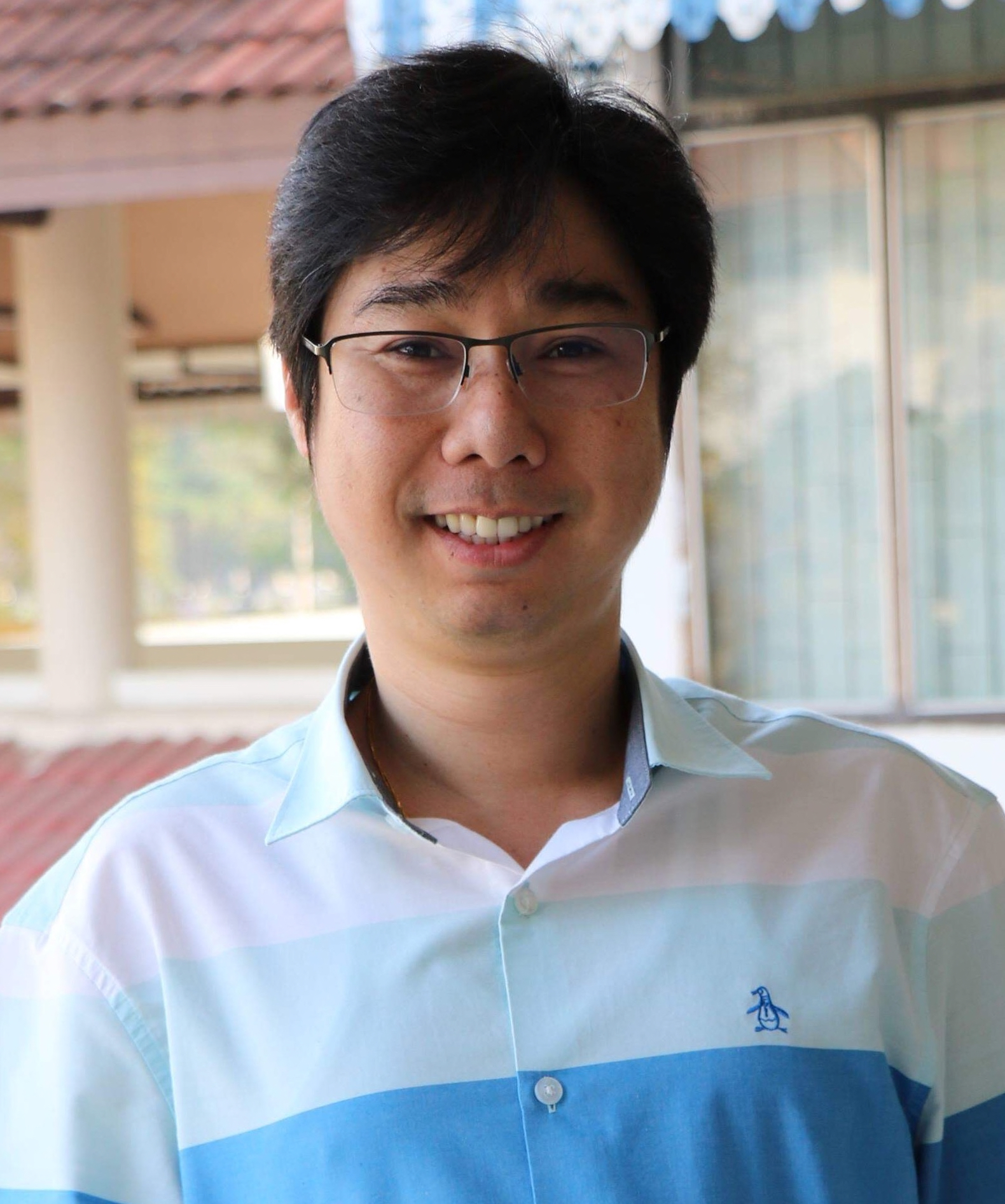 University student