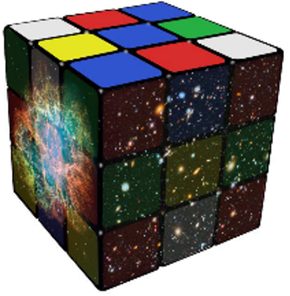 CUBES instrument logo