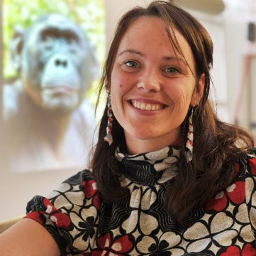 Profile photo of Professor Zanna Clay