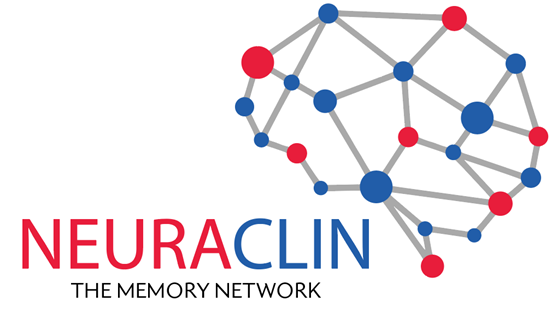 NEURACLIN Logo
