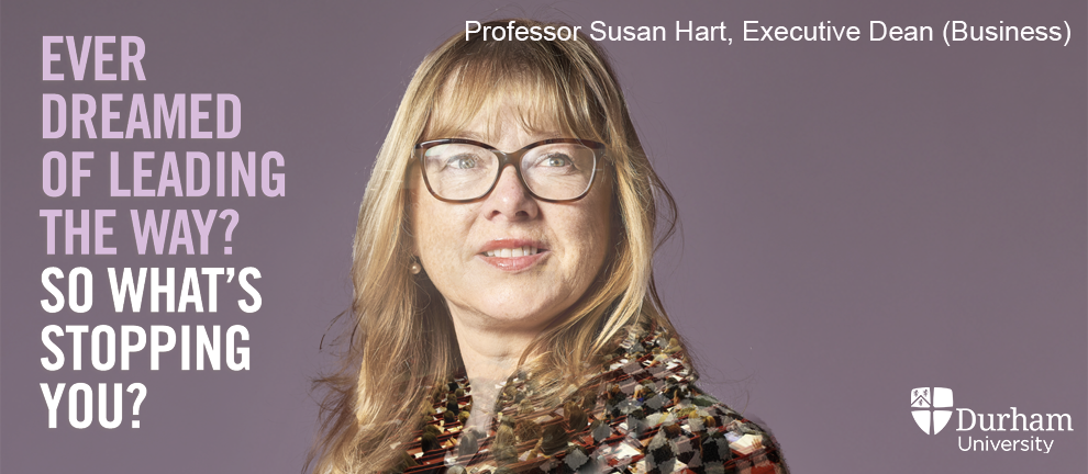Profile photo of Professor Susan Hart
