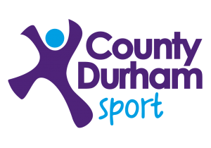 County Durham Sport Logo
