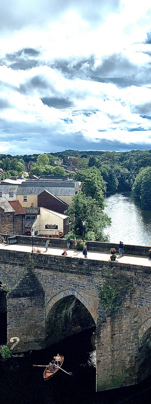 Durham Bridge