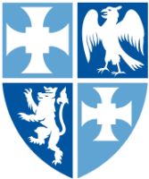 St John's College crest