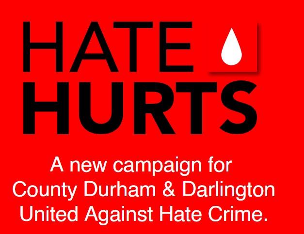 hate crime campaign image