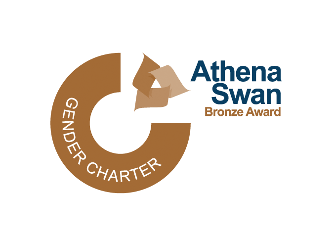 New version of athena swan logo to be used in 2022 and onwards