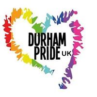 Durham Pride logo