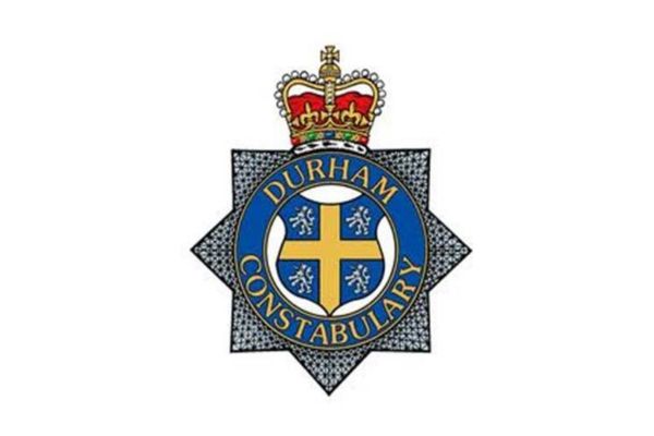 Durham Constabulary logo