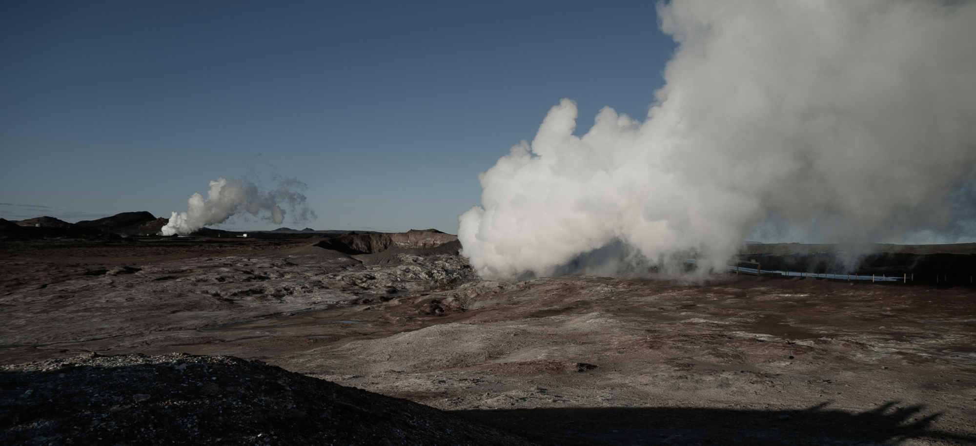 Carbon-Neutral Geothermal Heat Could Power UK